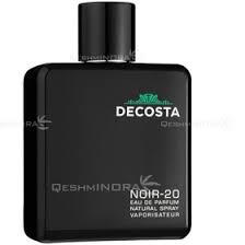 عطر ادکلن لاگوست مشکی مردانه شرکت ( Lacoste L.12.12 Noir)