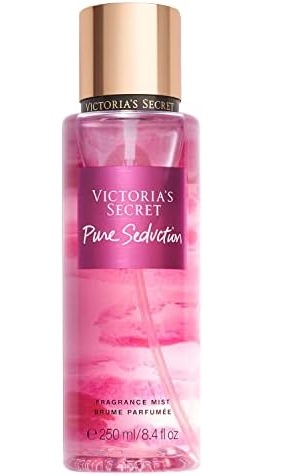 بادی اسپلش پیور سداکشن ویکتوریا سکرت کلاسیک  Victoria Secret Body Splash Pure Seduction 