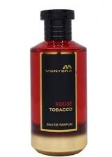 عطر ادکلن مانسرا رد توباکو فراگرنس ورد (Fragrance World Mancera Red Tobacco)