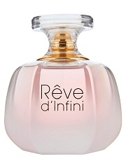 عطر ادکلن لالیک روه د اینفینی   ( Lalique Rеve d’Infini )