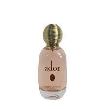  عطر ادکلن زنانه دیور جادور فراگرنس ورد آدور (Fragrance World J'adore)