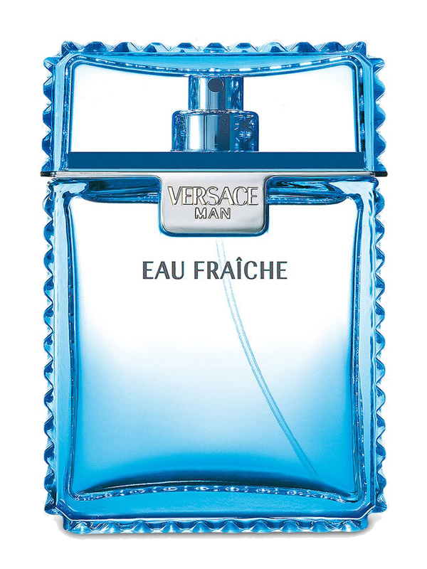  عطر ادکلن ورساچه او فرش مردانه   (  Versace Eau Fraiche )