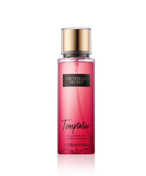 بادی اسپلش ویکتوریا سکرت تمپتیشن|Victoria's Secret Temptation Body Splash