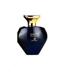 عطر ادکلن زنانه ورساچه دایلان بلو روونا (Rovena Versace Pour Femme Dylan Blue)