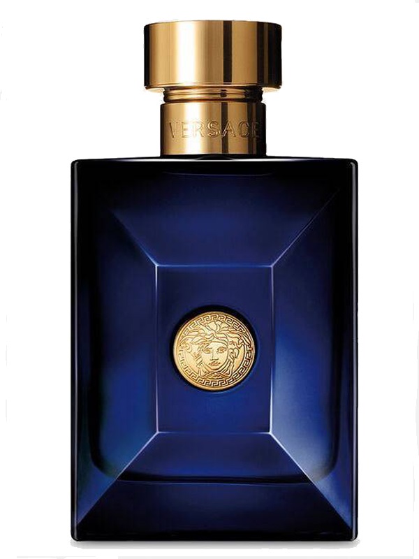 عطر ادکلن ورساچه دیلان بلو-آبی مردانه  (  Versace Dylan Blue )