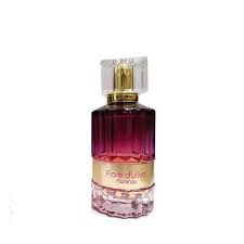 عطر ادکلن زنانه روبرتو کاوالی فلورنس فراگرنس ورد فیوره د الیوو فلورنزا (Fragrance World Roberto Cavalli Florence)