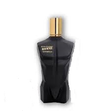 عطر ادکلن مردانه ژان پل گوتیه له میل له پرفیوم فراگرنس ورد جان گوستاو هوم له پارفوم (Fragrance World Jean Paul Gaultier Le Male Le Parfum)