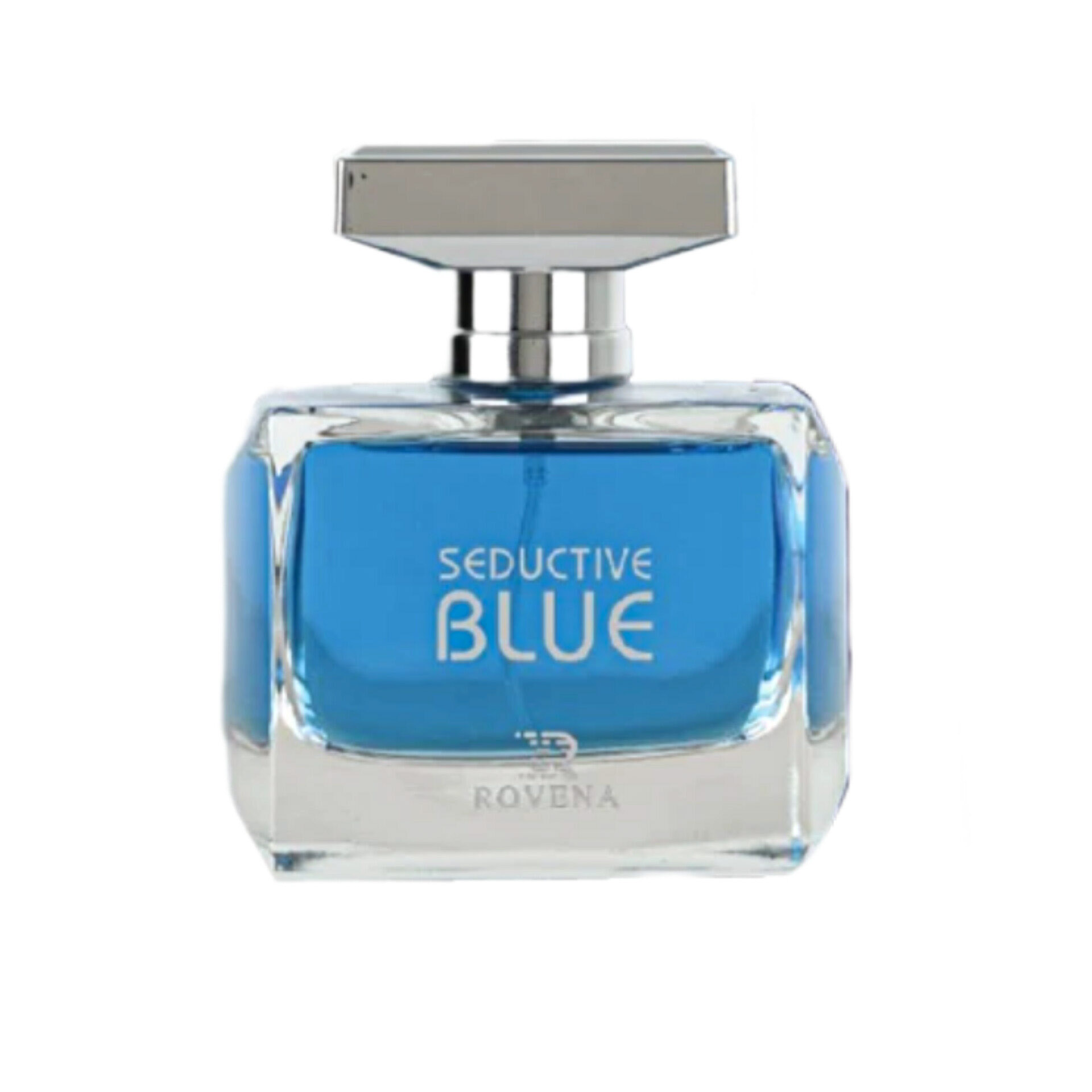 عطر ادکلن مردانه آنتونیو باندراس بلو سداکشن روونا (Rovena Antonio Banderas Blue Seduction)