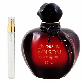 دکانت 10 میل عطر ادکلن دیور هیپنوتیک پویزن ادو پرفیوم | Dior Hypnotic Poison EDP