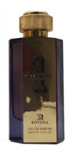 عطر ادکلن مردانه پاکو رابان وان میلیون روونا وان بیلیون (Rovena Paco Rabanne One Million)