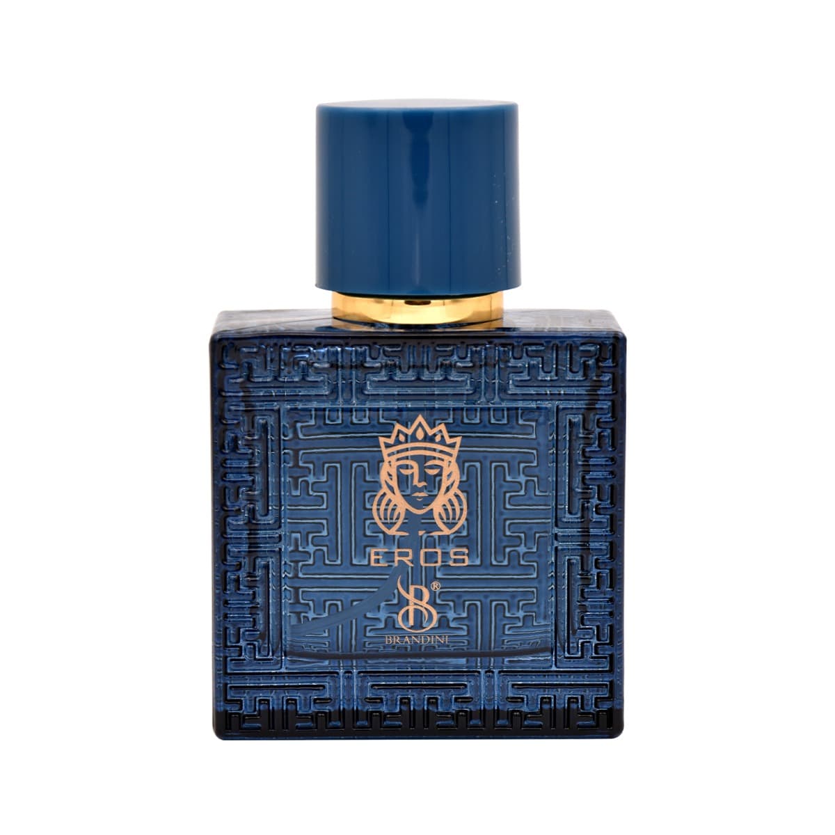 عطر ادکن اروس مردانه Eros