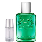 دکانت 20 میل عطر ادکلن پارفومز د مارلی گرینلی | Parfums de Marly Greenley