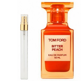 دکانت 10 میل عطر ادکلن تام فورد بیتر پیچ | Tom Ford Bitter Peach