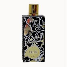 عطر ادکلن ممو آیریش لدر روونا (Rovena Memo Irish Leather)