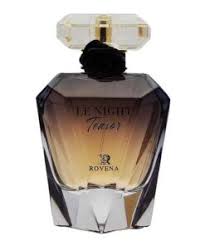 عطر ادکلن زنانه لانکوم لانویت ترزور روونا (Rovena Lancome La Nuit Tresor)