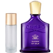 دکانت 30 میل عطر ادکلن کرید کویین آف سیلک | Creed Queen of Silk