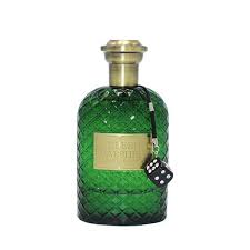 عطر ادکلن اسپرت بودیسیا د ویکتوریوس گرین سفیر فراگرنس ورد (Fragrance World Boadicea The Victorious Green Sapphire)