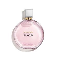 های کپی اروپایی عطر ادکلن شنل چنس او تندر-صورتی | Chanel Chance Eau Tendre