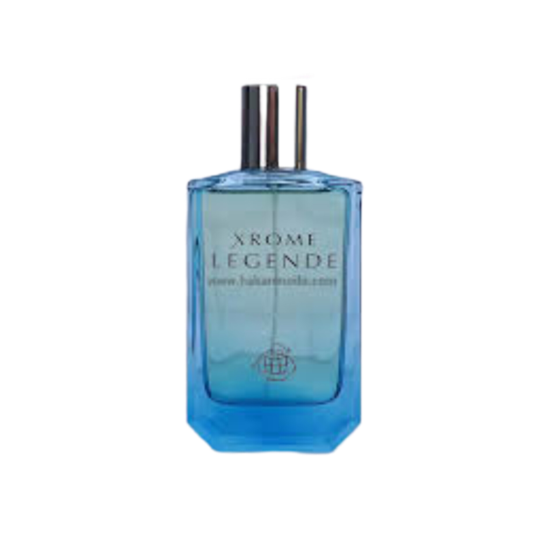 عطر ادکلن مردانه آزارو کروم لجند فراگرنس ورد ایکس روم (Fragrance World Azzaro Chrome Legend)