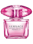  عطر ادکلن ورساچه برایت کریستال ابسولو  زنانه   (  Versace Bright Crystal Absolu )