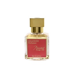 عطر ادکلن باکارات رژ زنانه و مردانه Baccarat Rouge