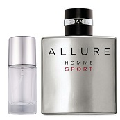 دکانت 20 میل ادکلن شنل الور اسپرت (الور هوم اسپرت) | Chanel Allure Homme Sport