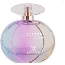 عطر ادکلن زنانه سالواتوره فراگامو اینکانتو شاین روونا (Rovena Salvatore Ferragamo Incanto Shine)