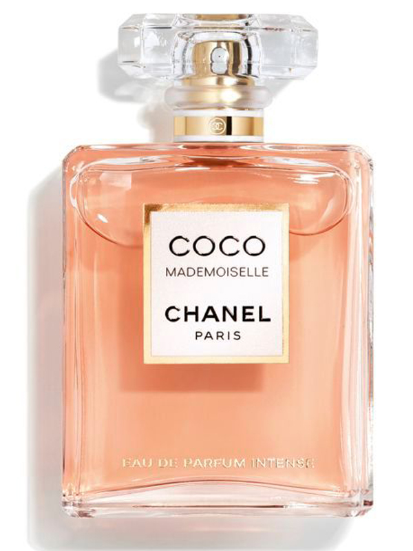 عطر ادکلن شنل کوکو مادمازل اینتنس ( Chanel Coco Mademoiselle Intense )