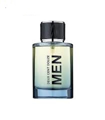 عطر ادکلن مردانه کارولینا هررا ۲۱۲ فراگرنس ورد (Fragrance World Carolina Herrera 212)