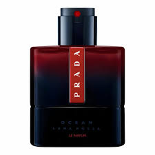 عطر ادکلن مردانه پرادا لونا روزا اوشن فراگرنس ورد (Fragrance World Prada Luna Rossa Ocean)