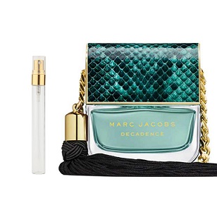 دکانت 10 میل عطر ادکلن مارک جاکوبز دکادنس | Marc Jacobs Decadence