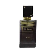 عطر ادکلن مردانه فراگرنس ورد گالووی نویر (Fragrance World Galloway Noir)