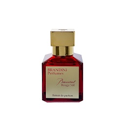 عطر ادکلن باکارات رژ اکستریت زنانه و مردانه Baccarat Rouge Extrait