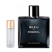 دکانت 30 میل عطر ادکلن شنل بلو-بلو شنل ادو پرفیوم بلو چنل | Chanel Bleu de Chanel EDP