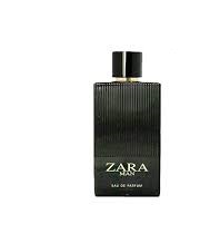 عطر ادکلن تام فورد بلک ارکید فراگرنس ورد زارا من (Fragrance World TOM FORD Black Orchid)