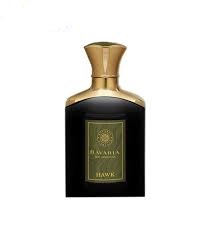 عطر ادکلن مردانه بولگاری فالکار فراگرنس ورد مدل باواریا گمستون هاوک (Fragrance World Bvlgari Falkar)