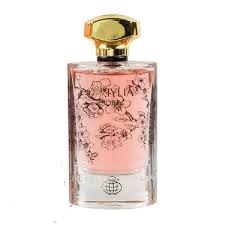 عطر ادکلن زنانه پاکو رابان المپیا بلوسوم فراگرنس ورد (Fragrance World Paco Rabanne Olympea Blossom)