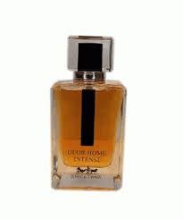 عطر ادکلن دیور هوم اینتنس جسیکا تواین (تویین) – Dior Homme Intense Jessica Twain