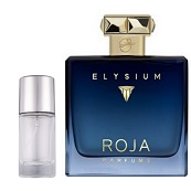 دکانت 20 میل عطر ادکلن روژا داو الیزیوم پور هوم پارفوم کلون | Roja Dove Elysium Pour Homme Parfum Cologne