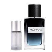 دکانت 20 میل عطر ادکلن ایو سن لورن وای ادو پرفیوم | Yves Saint Laurent Y Eau de Parfum