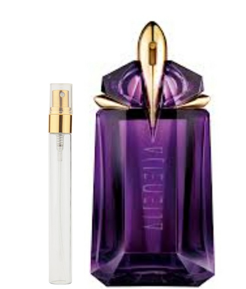 دکانت 10 میل عطر ادکلن الین موگلر اصل زنانه (آلین موگلر) | Mugler Alien