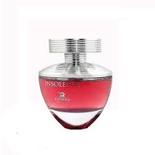 عطر ادکلن زنانه گرلن اینسولنس روونا (Rovena Guerlain Insolence)