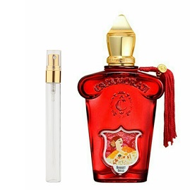 دکانت 10 میل عطر ادکلن کازاموراتی زرجوف بوکت ایده آل | Xerjoff Casamorati Bouquet Ideale