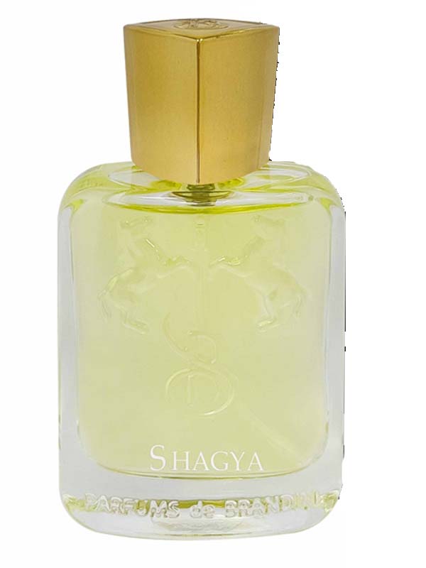 عطر ادکلن پارفومز د مارلی شاگیا 33 میلی مردانه شرکتی   ( Parfums de Marly Shagya )