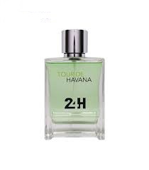 عطر ادکلن مردانه هرمس اچ24 فراگرنس ورد (Fragrance World Hermès H24)