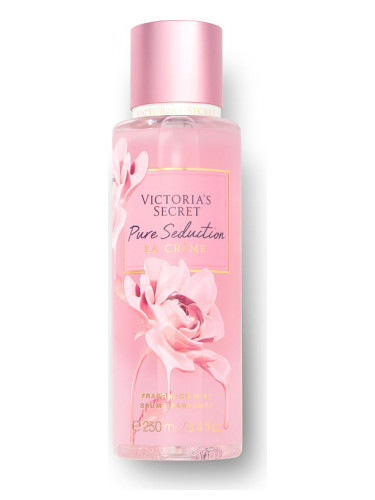 بادی اسپلش ویکتوریا سکرت پیور سداکشن لاکرم | Pure Seduction La Crème Victoria’s Secret