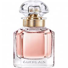 های کپی اروپایی عطر ادکلن گرلن مون ادوپرفیوم زنانه | Guerlain Mon EDP