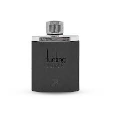 عطر ادکلن مردانه دانهیل دیزایر بلک روونا (Rovena Dunhill Desire Black)