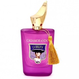 عطر ادکلن زنانه زرجوف کازاموراتی لاتوسکا فراگرنس ورد (Fragrance World Xerjoff Casamorati La Tosca)