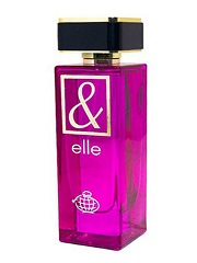 عطر ادکلن ایو سن لورن اله زنانه شرکتی (YVES SAINT LAURENT - Elle )